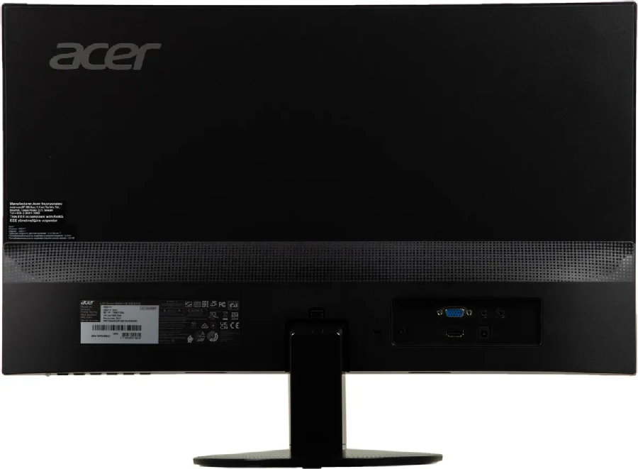 Монитор Acer SB241YHbi UM.QS1EE.H01