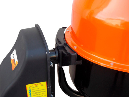 Бетономешалка ELAND EL-220