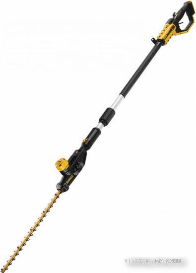 Кусторез + высоторез DeWalt DCMPH566N (без АКБ)