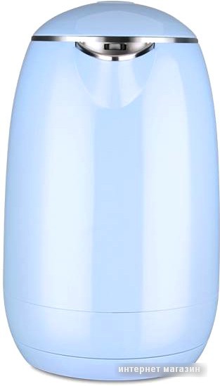 Электрический чайник BQ KT1702P (голубой)