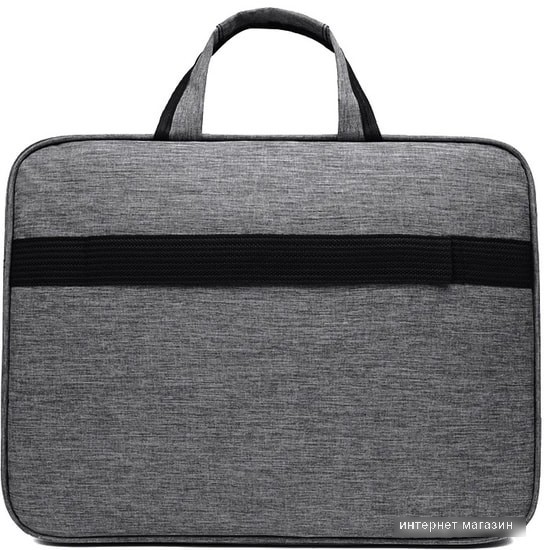 Сумка Miru GrayBag 15.6"