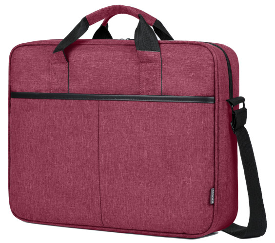 Сумка Goody Classic 15.6" (красный)