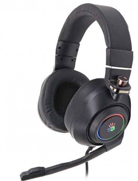 Наушники A4Tech Bloody G580