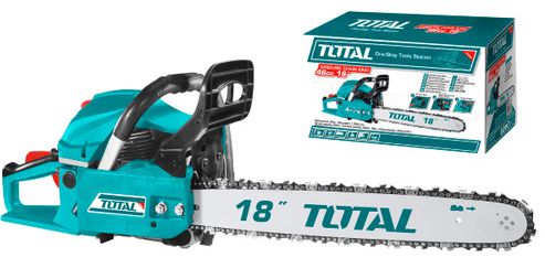 Бензопила Total TG5451811
