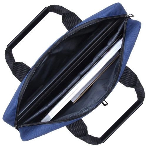 Сумка для ноутбука ExeGate Office F1590 Dark Blue