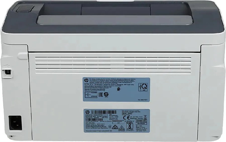 Принтер HP Laser 107w
