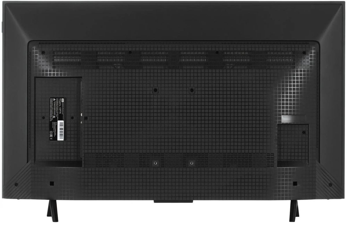 Телевизор TCL 43P7K