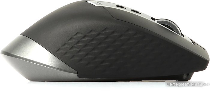 Мышь Rapoo MT750S