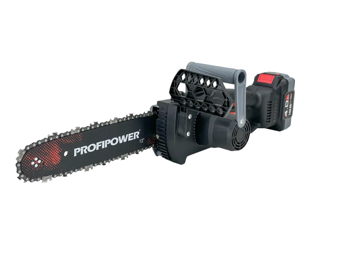 Аккумуляторная пила Profipower MKDUC-18V (с 1-им АКБ)
