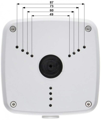 Кронштейн Dahua DH-PFA122