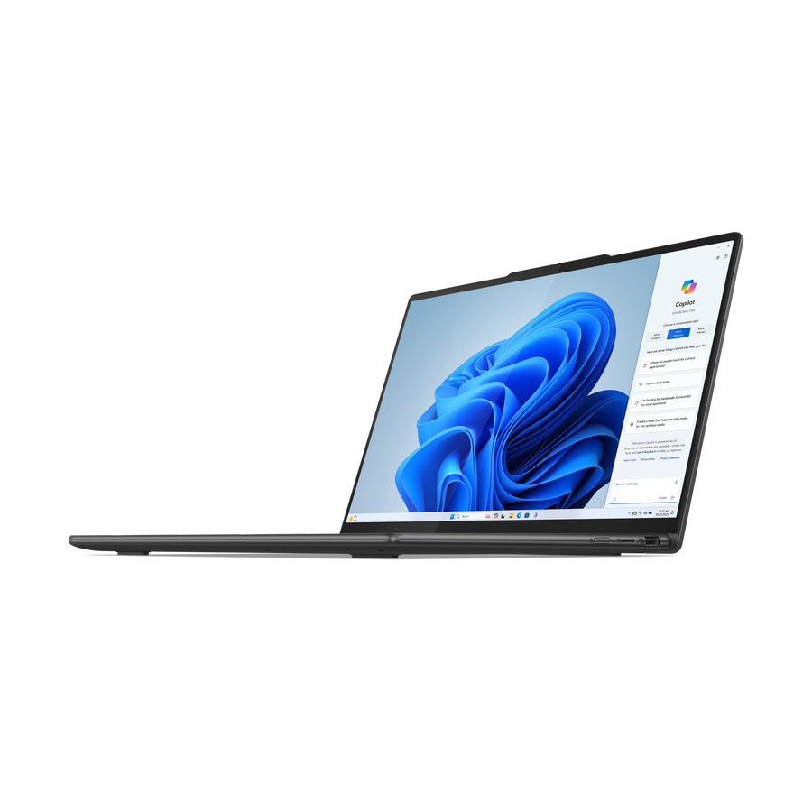 Ноутбук 2-в-1 Lenovo Yoga 7 2-in-1 14IML9 83DJ0095RU