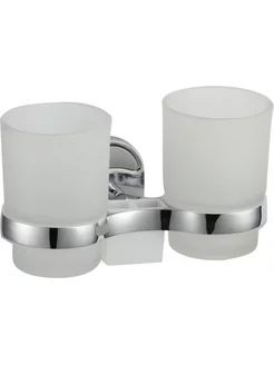 Стакан для зубной щетки и пасты Savol S-007068
