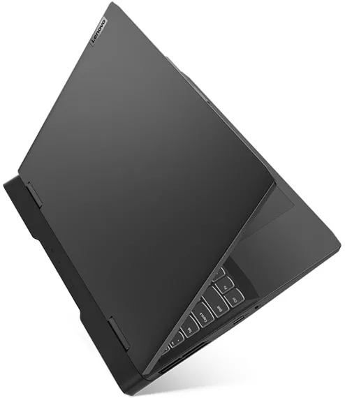 Игровой ноутбук Lenovo IdeaPad Gaming 3 16IAH7 82SA008CRK