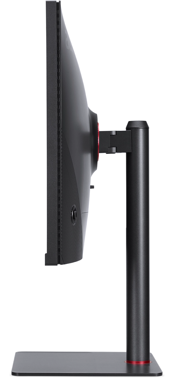 Игровой монитор Acer Nitro XV275Kymipruzx UM.HX5EE.001