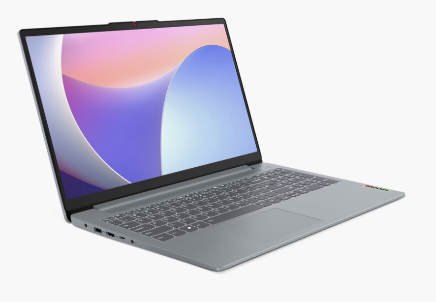 Ноутбук Lenovo IdeaPad Slim 3 15IAN8 82XB008LUS
