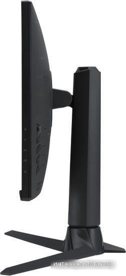 Игровой монитор ASUS ROG Strix XG27AQMR
