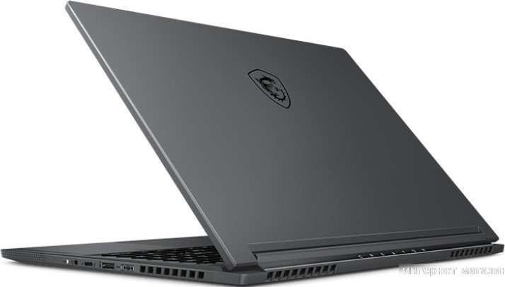 Рабочая станция MSI CreatorPro 16 AI Studio A1VMG-227RU