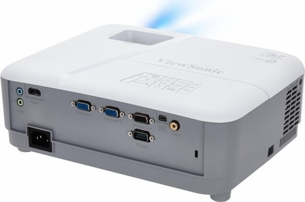 Проектор ViewSonic PA503W