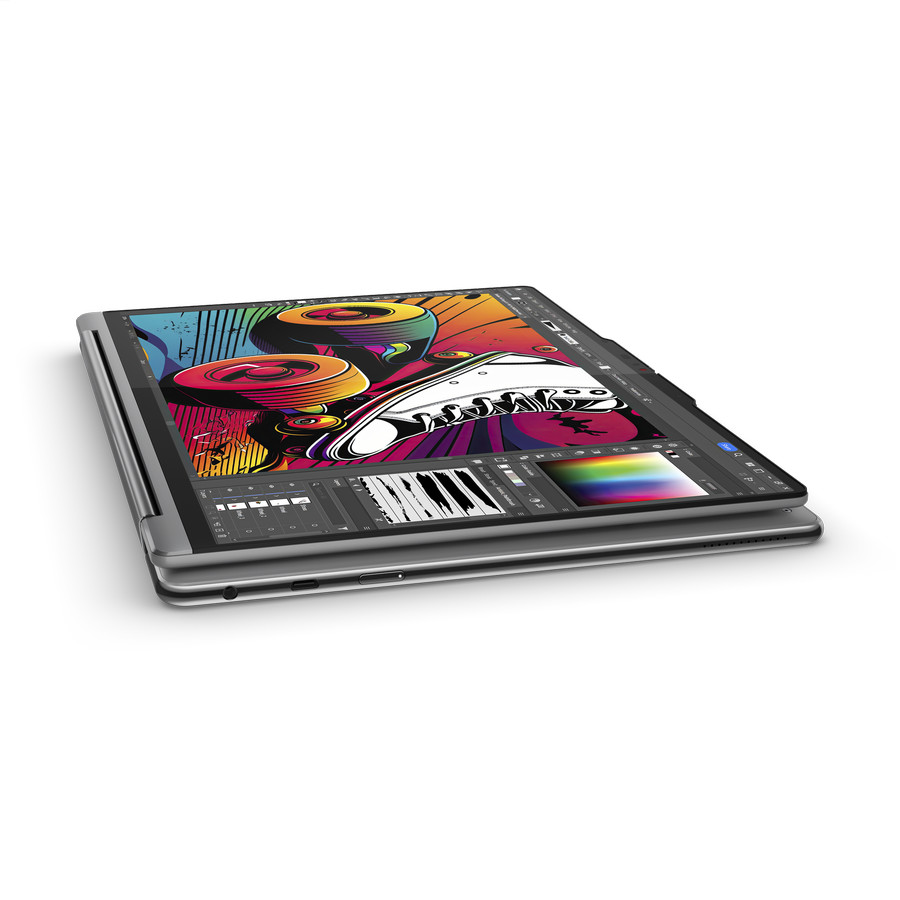 Ноутбук 2-в-1 Lenovo Yoga 9 2-in-1 14IMH9 83AC005ERK