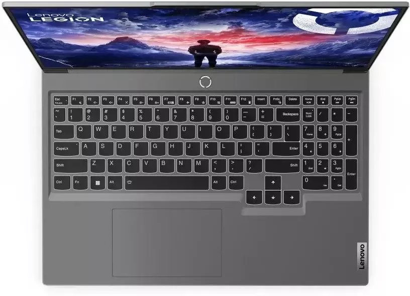 Игровой ноутбук Lenovo Legion 5 16IRX9 83DG003ARK