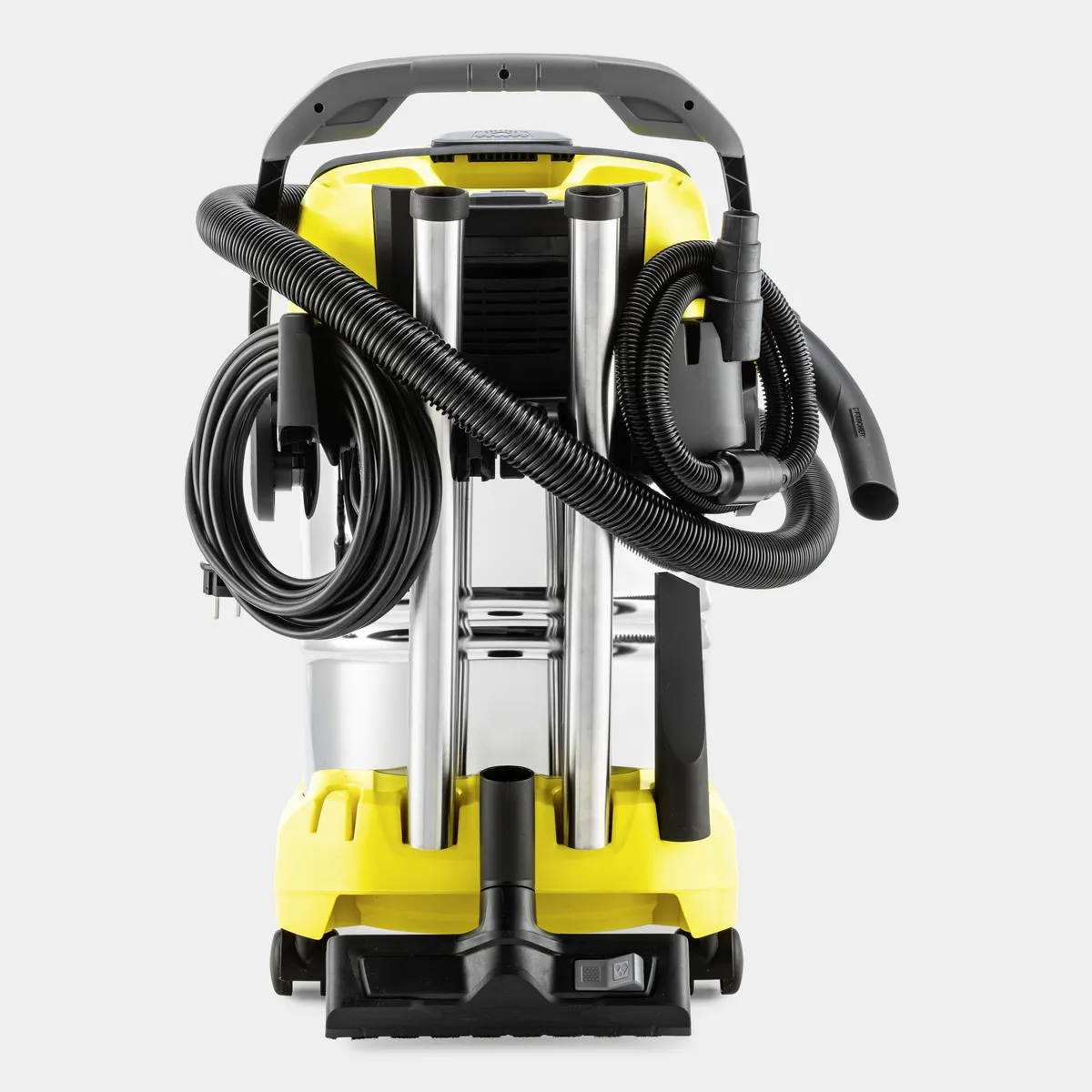 Пылесос Karcher WD 6 P S V 1.628-360.0