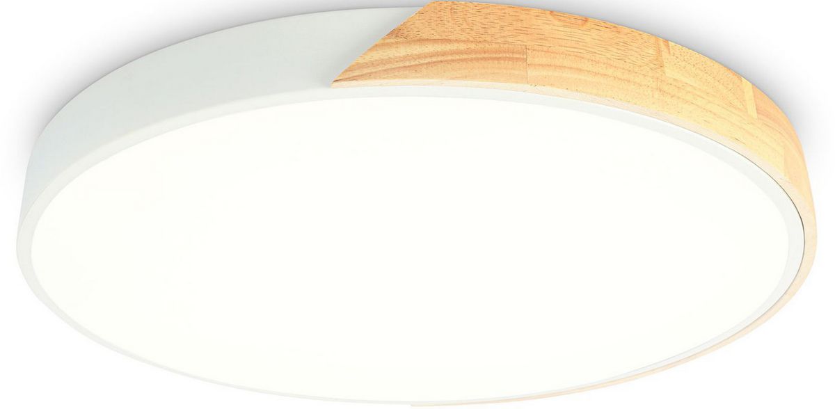 Ambrella light Orbital FZ1300 WH/LW (белый/светлое дерево)
