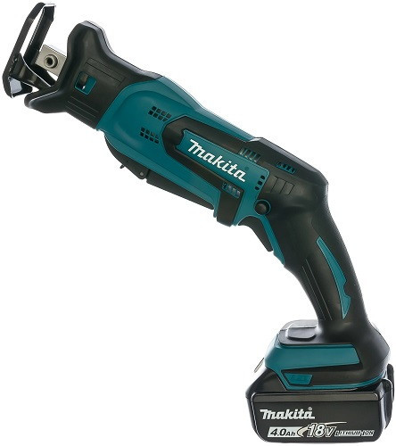 Сабельная пила Makita DJR185RME