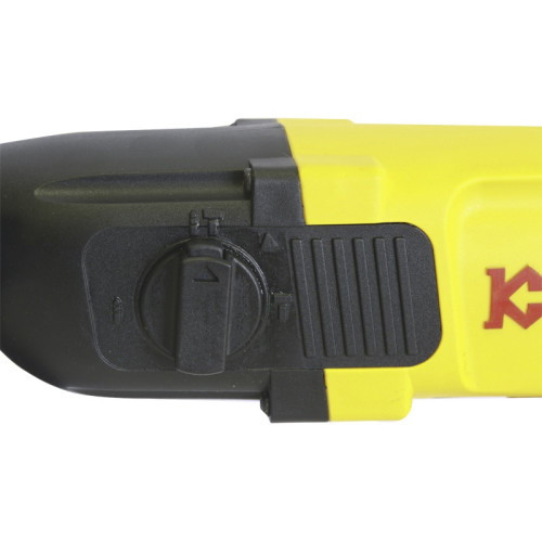 Перфоратор Калибр ЭП-800/26М