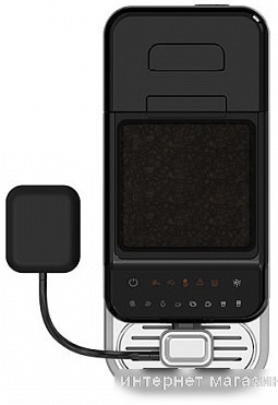 Кофемашина Blackton CM6000
