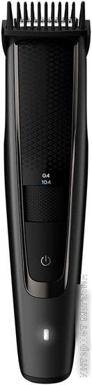 Триммер для бороды и усов Philips BT5515/20