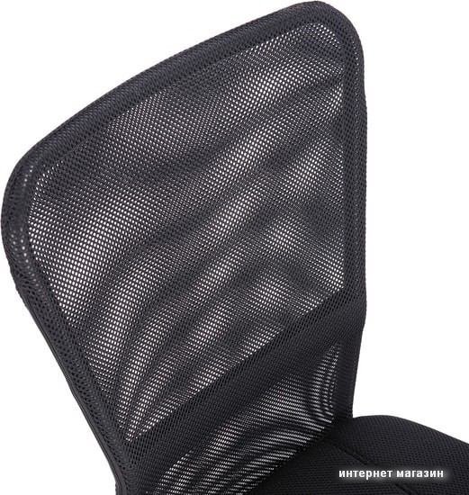 Офисный стул Brabix Smart MG-313 (черный)