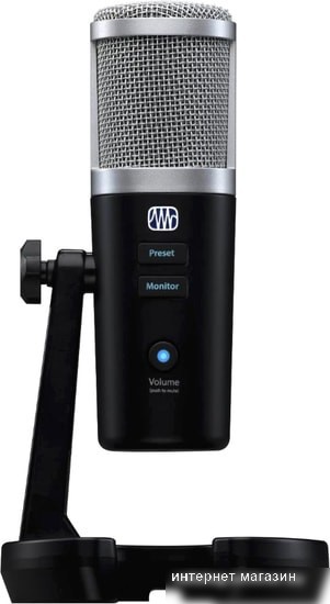 PreSonus Revelator