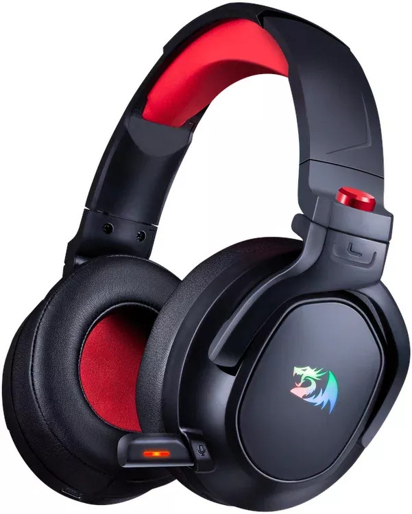 Наушники Redragon Nomen