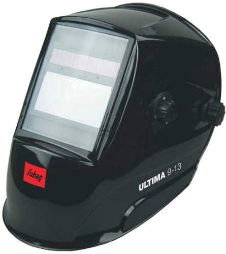 Сварочная маска Fubag Ultima 9-13
