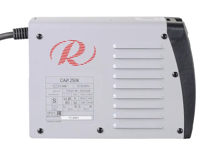 Сварочный инвертор Ресанта САИ-250К