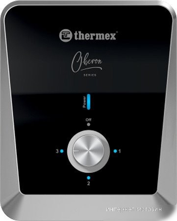 Проточный электрический водонагреватель Thermex Oberon 8000