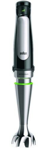 Погружной блендер Braun Multiquick 7 MQ7035X