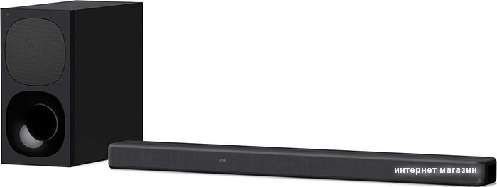 Звуковая панель Sony HT-G700