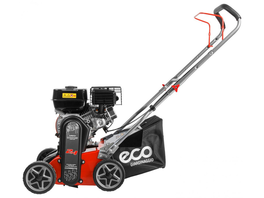 Скарификатор-аэратор ECO SCG-400