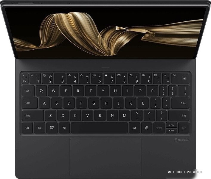 Планшет Huawei MatePad Pro 12.2" Wi-Fi Miro-W09CK 12GB/256GB (черный)