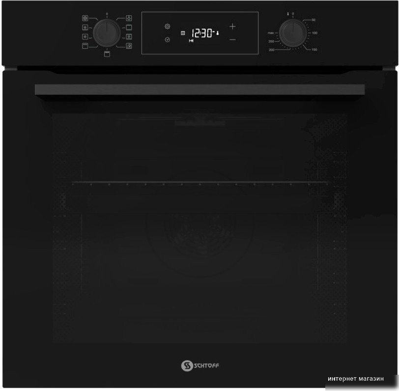 Электрический духовой шкаф Schtoff Decor 950