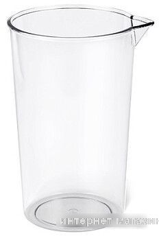Погружной блендер Blackton Bt HB401P (черный)