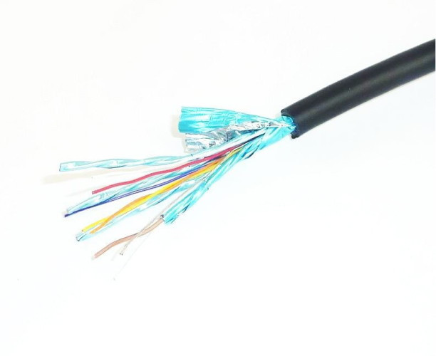 Кабель Cablexpert CC-HDMI-DVI-0.5M