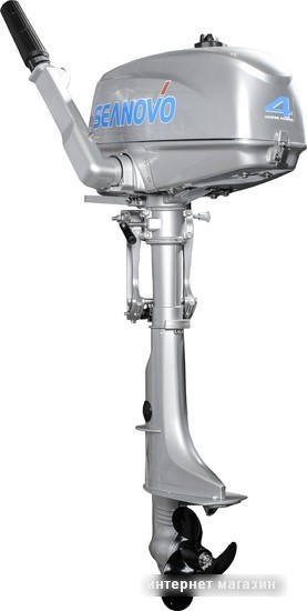 Лодочный мотор Seanovo SN4FHS