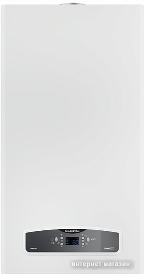 Отопительный котел Ariston Cares XC 24 FF 3301682