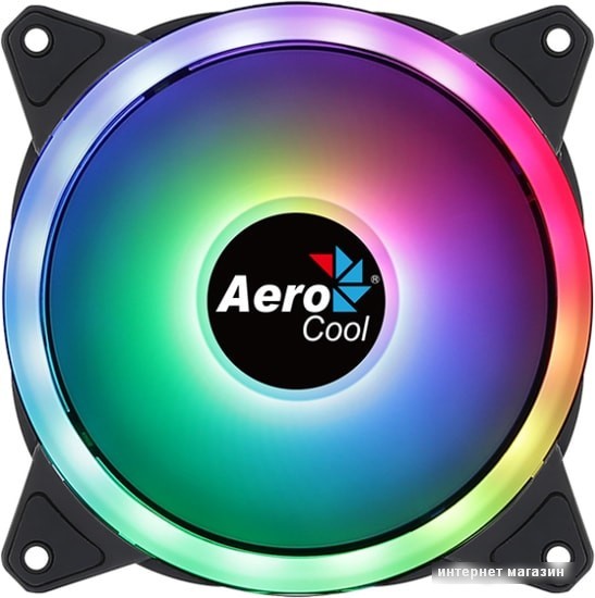 Вентилятор для корпуса AeroCool Duo 12