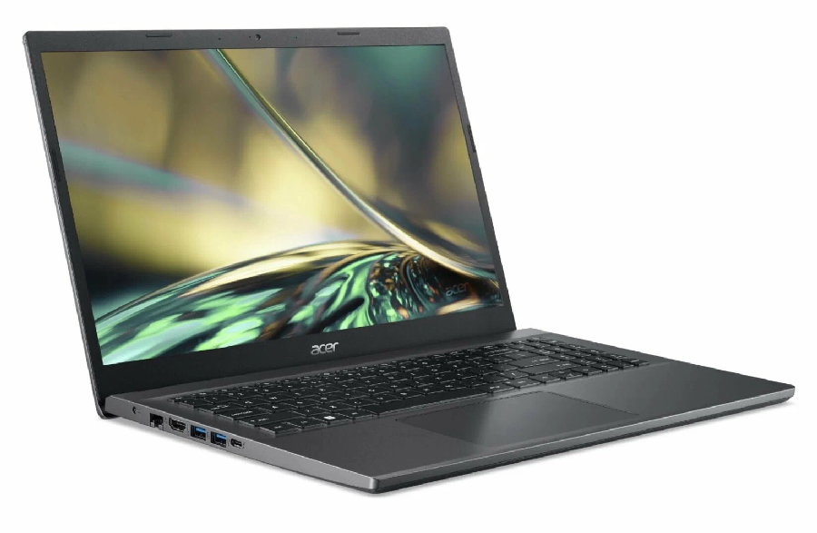 Ноутбук Acer Aspire 5 A515-57-52FB NX.KN4ER.004