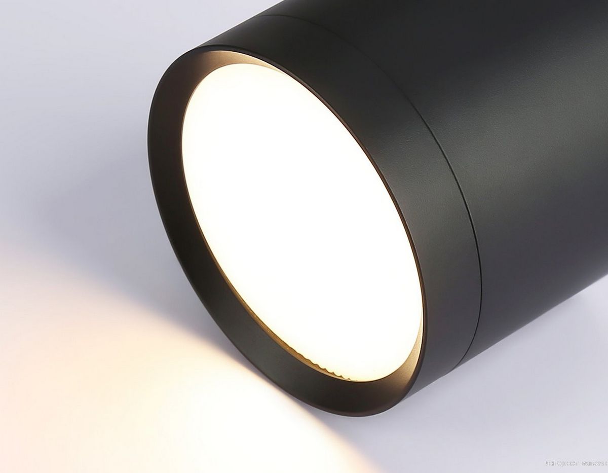 Ambrella light GX53 TN5351 BK (черный)