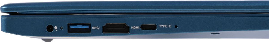 Ноутбук Gateway Ultra Slim 14 GWNR51416-BL