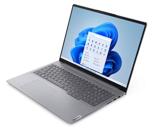 Ноутбук Lenovo ThinkBook 16 G6 ABP 21KK008FAK